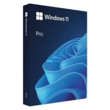 OEM Windows 11 Pro 64-bit HUN FQC-10537 FQC-10537