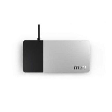 MSI USB-C Docking Station Gen 2 957-1P151E-010