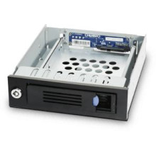 Chenbro 2-bay 2.5" HDD Cage, w/12Gbps SAS&SATA Backplane, 2* 650mm SATAIII Cable 384-23701-3116B0 384-23701-3116B0