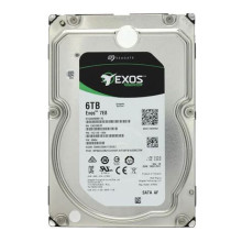 6TB Seagate 3.5" Exos 7E10 SAS szerver winchester (ST6000NM020B)