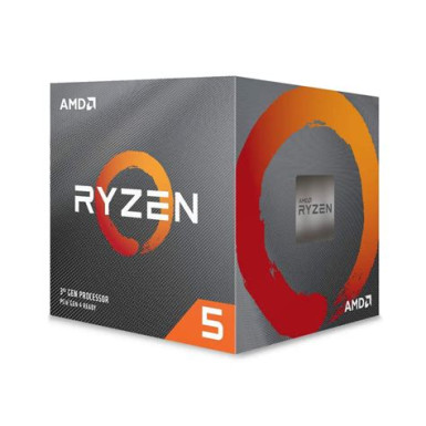 AMD Ryzen 5 3500 3.6GHz AM4 100-000000050BOX 100-000000050BOX