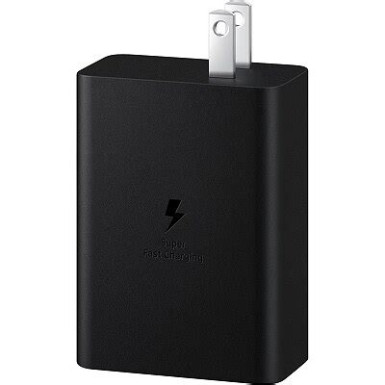 Samsung EP-T6530NB Black 65W Power Adapter Trio EP-T6530NBEGEU