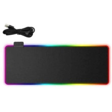 Rasure RS-01 RGB Gamer XXL egérpad RS-01