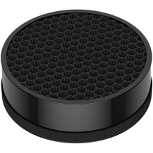 AENO Air Purifier AAP0003 filter H13, activated carbon granules, HEPA, Φ195*60mm, NW 0.37Kg AAPF3