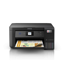 Epson EcoTank L4266 Tintasugaras Nyomtató/Másoló/Scanner C11CJ63414