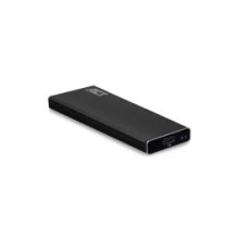 ACT AC1605 USB-C M.2 NVMe SSD Enclosure Black AC1605