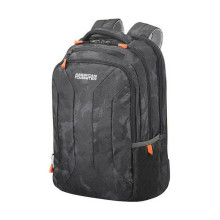 American Tourister Urban Groove Laptop Backpack 15,6" Black 78830-1041