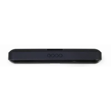 Gembird SPKBT-BAR400L Bluetooth Soundbar with LED Light Effect Black SPKBT-BAR400L