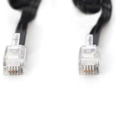 Assmann UAE connection cable, RJ10 AK-460101-040-S