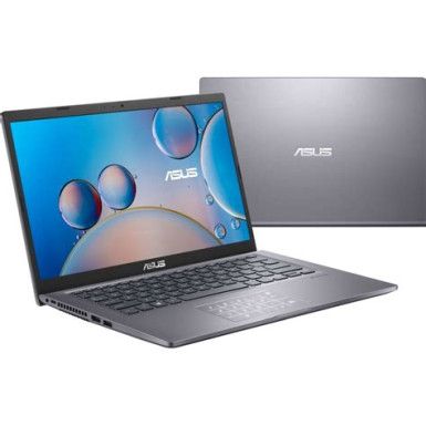 Asus X415JA-EB1668 Slate Grey X415JA-EB1668