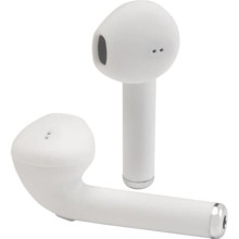 Denver TWE-46 WHITE True Wireless fülhallgató headset - Fehér TWE-46WHITE