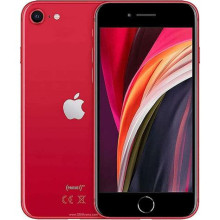 Apple iPhone SE 3  64GB (2022) Product Red MMXH3