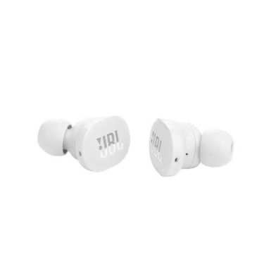 JBL Tune 130NC TWS Headset White TUNE 130NC TWS WH