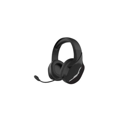 HEADSET ZALMAN HPS700W vezeték nélküli Fekete ZM-HPS700W BK