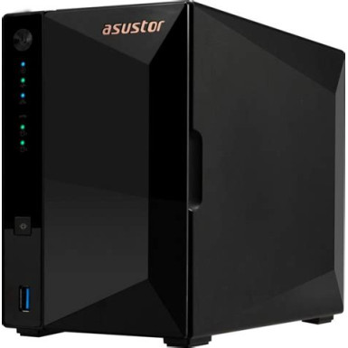 Asustor DRIVESTOR 2 Pro AS3302T NAS AS3302T