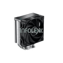 Fan DeepCool AK400 - Processzor hűtő - R-AK400-BKNNMN-G-1 R-AK400-BKNNMN-G-1