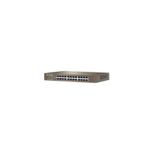 IP-COM G1024D 24-Port Gigabit Unmanaged Switch G1024D