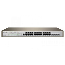 IP-COM PRO-S24-410W ProFi Switch PRO-S24-410W