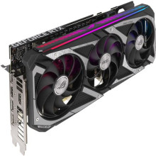 Zotac GAMING GeForce RTX 3060 Twin Edge nVidia 12GB GDDR6 192bit  PCIe videokártya ZT-A30600E-10M