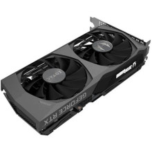 ZOTAC GAMING GeForce RTX 3050 AMP nVidia 8GB GDDR6 128bit  PCIe videokártya ZT-A30500F-10M