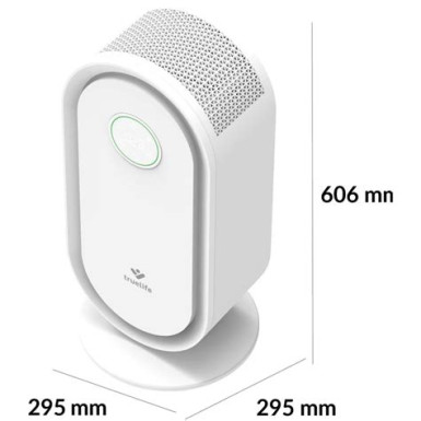 TrueLife Air Purifier P5  Légtisztító TLAIRPP5 TLAIRPP5