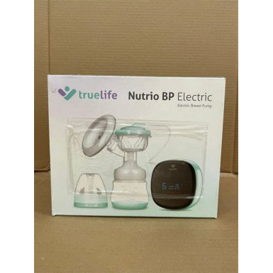 TrueLife Nutrio BP electric TLNBPEL TLNBPEL