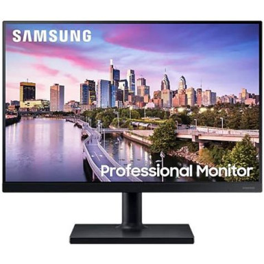 SAMSUNG 24" LF24T450GYUXEN monitor LF24T450GYUXEN