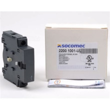 Socomec SIRCO M1 20A pólus bővítő 22001001