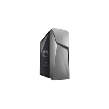 ASUS GAMER PC ROG Strix G10DK-R5600X109W, Ryzen 5 5600X, 8GB, 512GB M.2, RTX 3060 12GB, WiIN11H, Szürke G10DK-R5600X109W