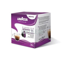 Lavazza Intenso Dolce Gusto eszpresszó kapszula csomag  16 db x 8g 8000070042438