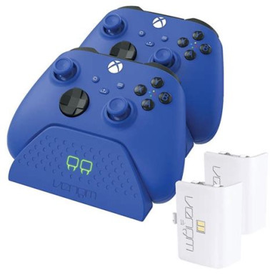 VENOM XBOX Series S/X & One Kiegészítő Mobil Gaming Utazó Kit, VS4830 VS4830