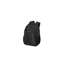 AMERICAN TOURISTER Notebook hátizsák 142923-1027, LAPTOP BACKPACK 15.6" (BASS BLACK) -AT WORK 142923-1027