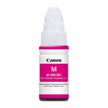 CANON GI-41 M EMB Magenta Ink Bottle 4544C001