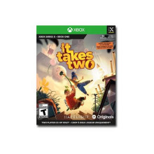 EA IT TAKES TWO XBOX ONE FULL ENG 1072692