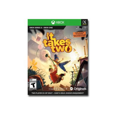 EA IT TAKES TWO XBOX ONE FULL ENG 1072692