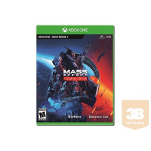 EA Mass Effect Legendary Edition XBOX ONE FULL ENG 1083229