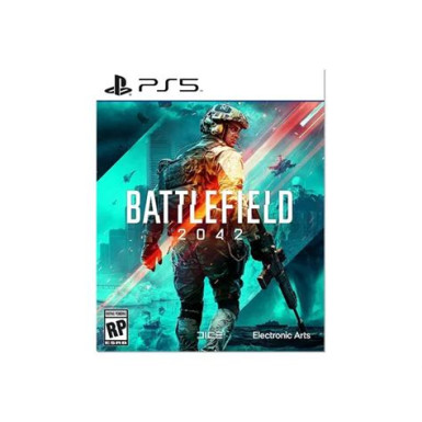 EA BATTLEFIELD 2042 PS5 CZ/HU 1107763