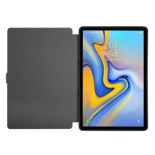 TARGUS Tablet tok, Click-In™ Case for Samsung Galaxy® Tab S7+ 12.4” and S7+ FE 12.4” - Black THZ904GL