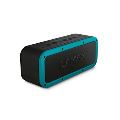 LAMAX STORM 40W Black ,Bluetooth-os hangszóró LMXSM1B LMXSM1B