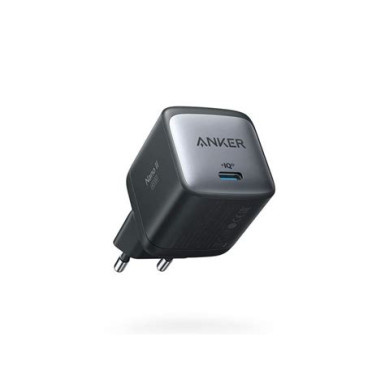 Anker, Nano II 45W Black A2664G11