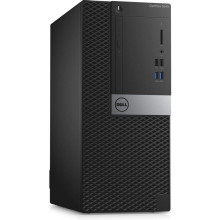 Dell OptiPlex 3040 Intel Core i5-6500 / 4 Gb / 500 Gb - használt