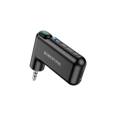 Borofone BC35 FM Transmitter + Bluetooth BC35