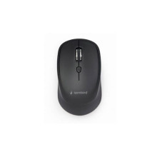 Gembird MUSW-4B-05 Wireless optical mouse Black MUSW-4B-05