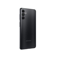 Samsung SM-A047FZKUEUE Galaxy A04s 6,5" LTE 3/32GB DualSIM fekete okostelefon SM-A047FZKUEUE