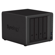 Synology DiskStation DS923+ 0/4HDD DS923+