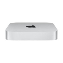 Apple Mac mini M2 Pro chip 10 magos CPU és 16 magos GPU 16GB/512GB SSD ezüst asztali számítógép MNH73MG/A