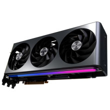 Sapphire Radeon RX 7900 XTX Nitro+ Gaming OC VAPOR-X 24GB GDDR6 videokártya 11322-01-40G 11322-01-40G