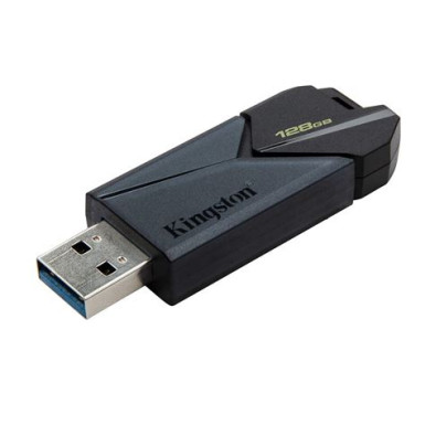 Pen Drive 128GB USB 3.2 Kingston DT Exodia Onyx DTXON/128GB DTXON/128GB