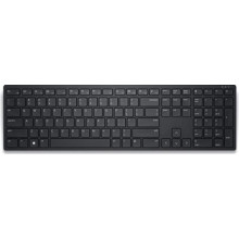 HU USB Dell KB500 Wireless Black 580-AKOK 580-AKOK