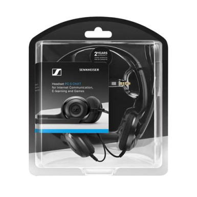 Sennheiser EPOS PC 8 USB 1000432 1000432